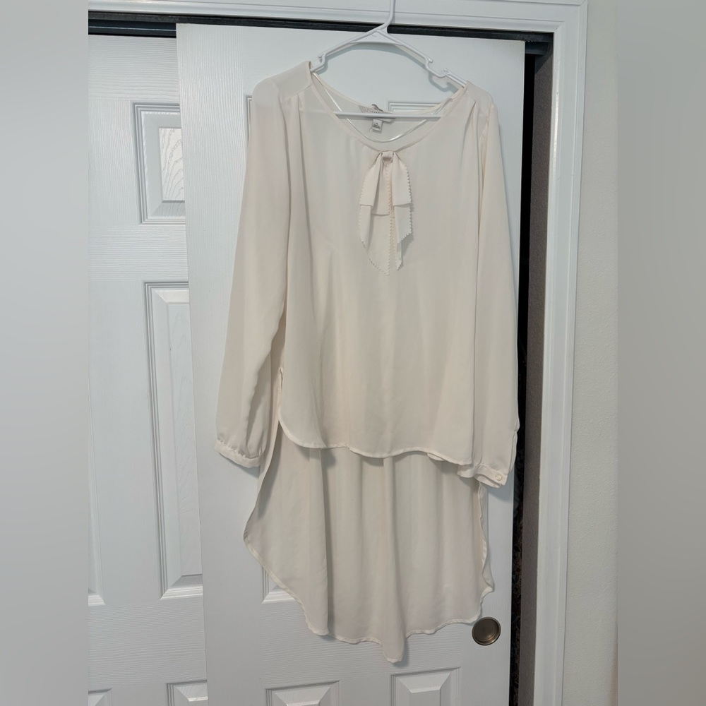 Lauren Conrad Tunic